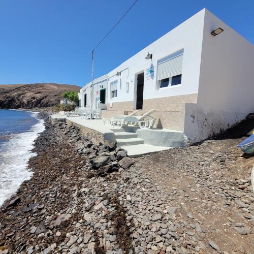  Casa Cetáceo in Playa Quemada