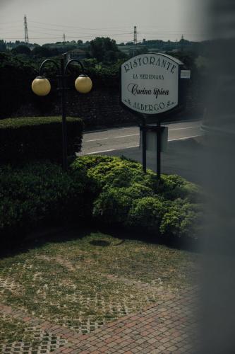 阿尔伯格拉梅里迪娜乡村民宿