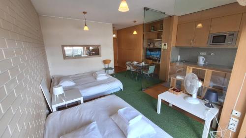  Deluxe Studio in a Great Area by Douro River, Pension in Vila Nova de Gaia