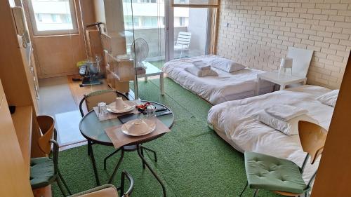  Deluxe Studio in a Great Area by Douro River in Vila Nova de Gaia