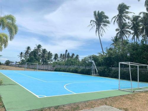 Beach Hive Seafront Residences Villa in San Juan Batangas