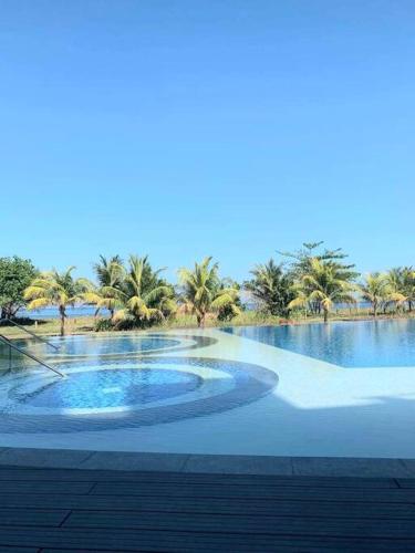 Beach Hive Seafront Residences Villa in San Juan Batangas