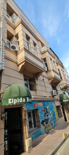 elpida house