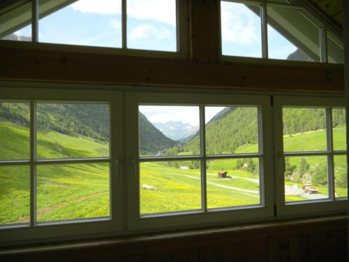 razgled, Appartement Wildspitz' in Venterstrasse