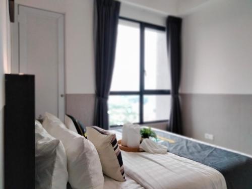 Cubic Botanical Suites Bangsar South by HomeBrickz Cubic Botanical Suites Bangsar South by HomeBrickz