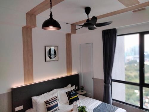 Cubic Botanical Suites Bangsar South by HomeBrickz Cubic Botanical Suites Bangsar South by HomeBrickz