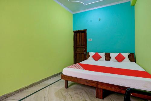 OYO Flagship Hotel Madhur Tourist Lodge