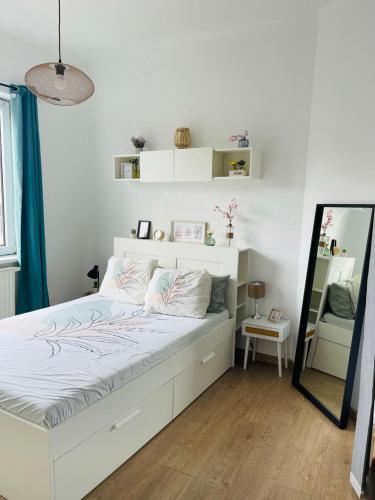 Downtown Quiet and Peacefull Apartment, Bruxelles (foto 2)