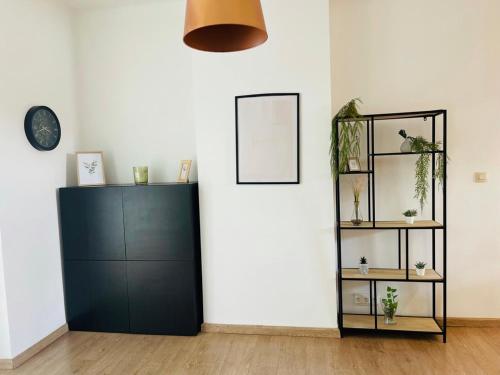 Downtown Quiet and Peacefull Apartment, Bruxelles (foto 5)
