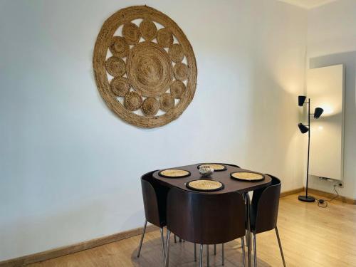 Downtown Quiet and Peacefull Apartment, Bruxelles (foto 7)