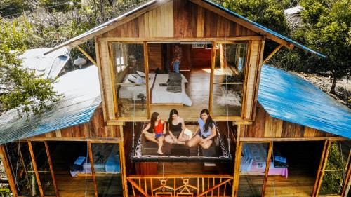 周辺案内, RioVida EcoLodge in チョロデレ