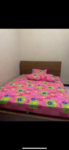 Homestay House of Nabila 2