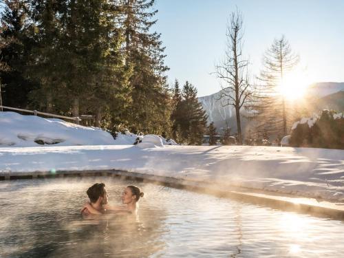 Falkensteiner Hotel & Spa Antholz - Adults only - image 12