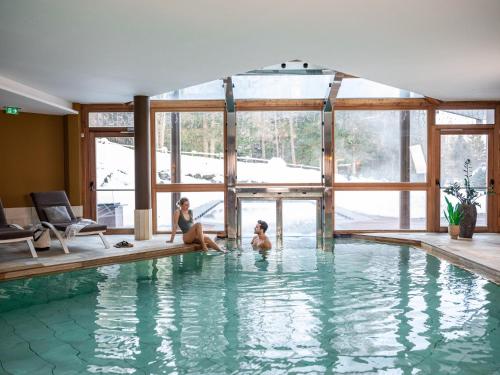 Falkensteiner Hotel Antholz - Adults only