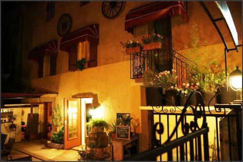 Ieeja, Le Relais Des Dentelles in Beaumes De Venise