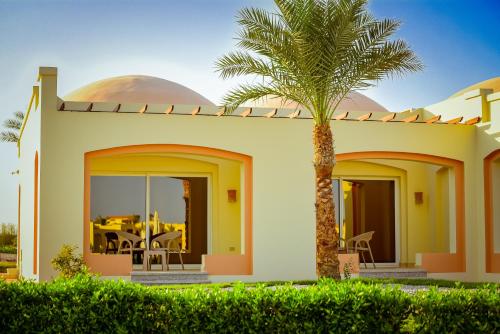 Exterior view, Amarina Queen Resort & Aqua Park Marsa Alam in Qesm Marsa Alam