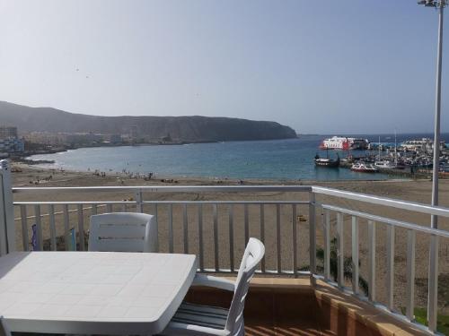 Penthouse Serenity première ligne de mer grande terrasse et vue panoramique sur l'océan