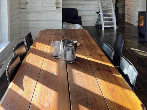 Sadržaji, star holiday home in Hemsedal-By Traum in Hemsedal