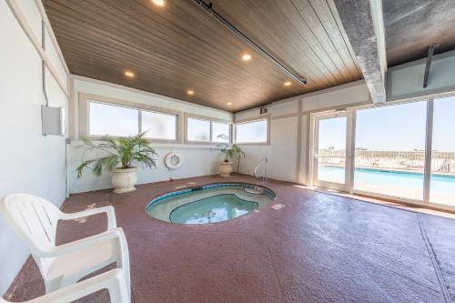 Royal Palms 1303 - 온수 욕조
