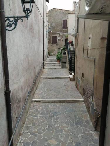 Alloggio turistico Patrizia in Sant' Oreste