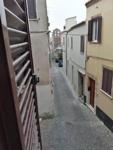 Alloggio turistico Patrizia in Sant' Oreste