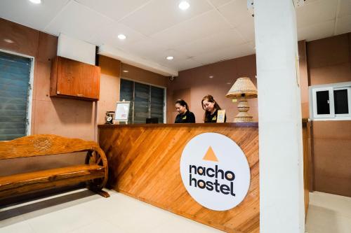 Nacho Hostel Cebu