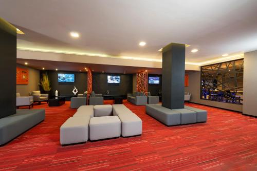 Courtyard by Marriott San Luis Potosi