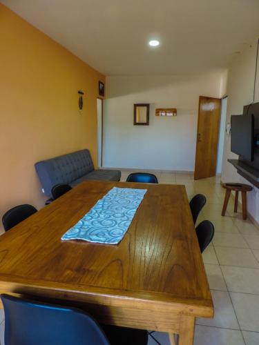 hotel departamentos amoblados daniotti in Villa del Totoral