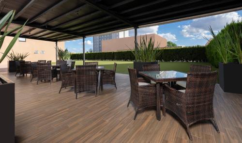 Courtyard by Marriott San Luis Potosi photo 4