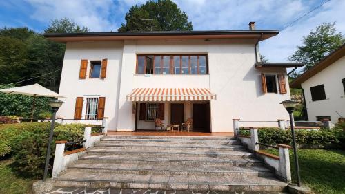 Casolare Nanis - Accommodation - Travesio