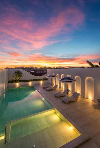Sleep Whale Hotel, Krabi