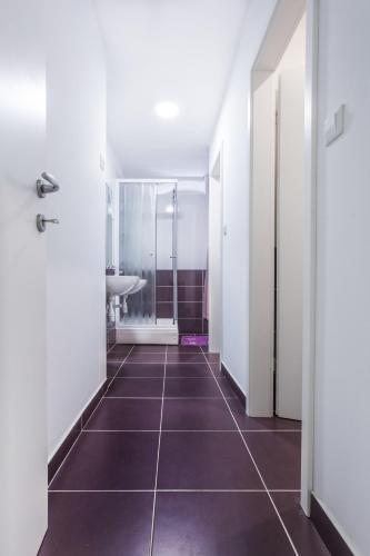 Downtown Hostel, Split (foto 9)
