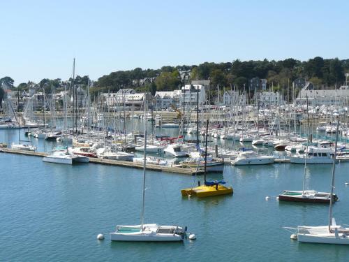 Terrasses du Port 3 - La Trinité sur Mer