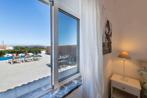 Casa Emella Luxury Villa Albufeira in Paderne