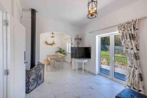 Casa Emella Luxury Villa Albufeira in Paderne