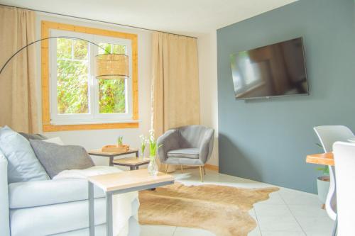 Harmonie und SPA in Triberg