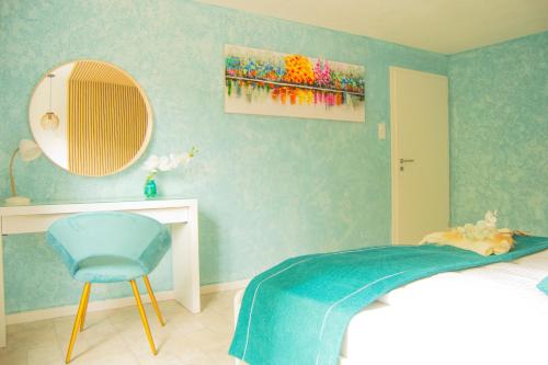 Harmonie und SPA in Triberg