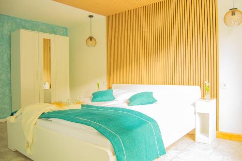 Harmonie und SPA in Triberg