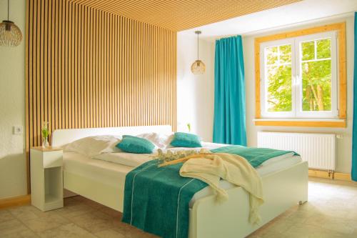 Harmonie und SPA in Triberg