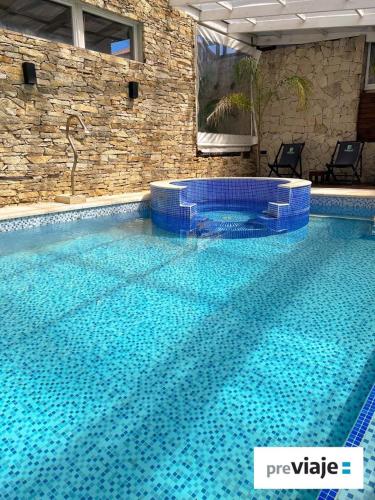 Complejo Ayenué & Spa