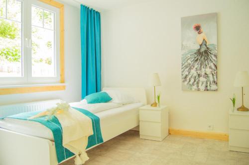 Wellnessoase mitten in der Wasserfallstadt Triberg