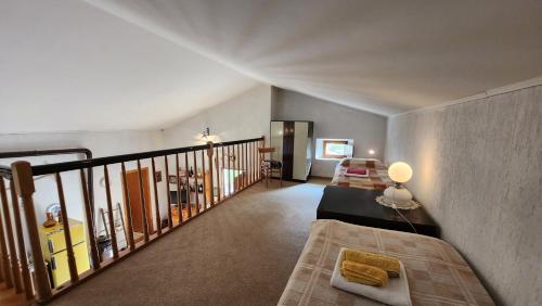 200m² 4 guļamistaba, 2 privāta vannas istaba Villa Castelnovo Del Friuli
 (Casolare Nanis) in Castelnovo Del Friuli