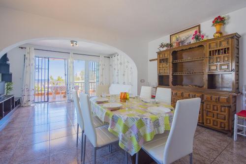 Villa Calpe Cucarres 41 - image 4