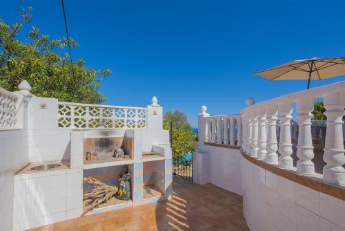 Villa Calpe Cucarres 41 - image 8