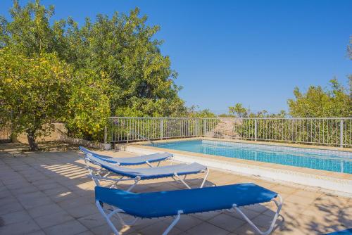 Villa Calpe Cucarres 41 - image 10
