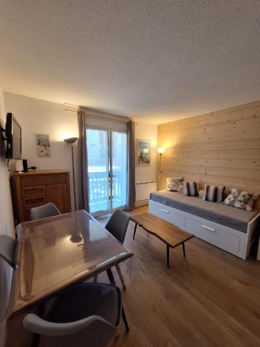 Studio Les 3 Lys Auron - Apartment