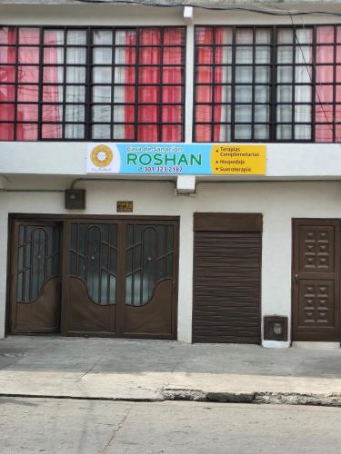 Roshan