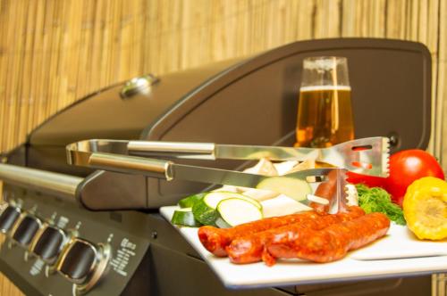 Wellnessoase mitten in der Wasserfallstadt Triberg