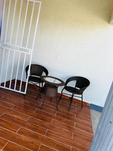 Letsibogo Executive Apartments in Letlhakane