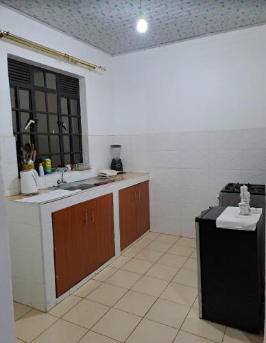 Lovely one bedroom airbb in THIKA with WiFi ,ample parking-next to the road